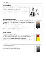 Preview for 18 page of Jacobsen 672256G01 Safety, Operation & Maintenance Manual