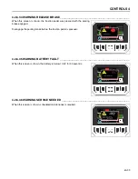 Preview for 35 page of Jacobsen 672256G01 Safety, Operation & Maintenance Manual