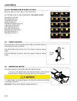 Preview for 36 page of Jacobsen 672256G01 Safety, Operation & Maintenance Manual