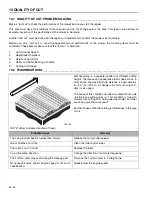 Preview for 76 page of Jacobsen 672256G01 Safety, Operation & Maintenance Manual