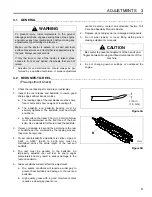 Preview for 9 page of Jacobsen 67866 Parts & Maintenance Manual