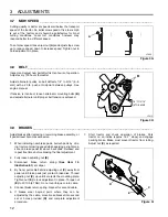 Preview for 12 page of Jacobsen 67866 Parts & Maintenance Manual