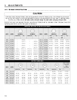 Preview for 16 page of Jacobsen 67866 Parts & Maintenance Manual