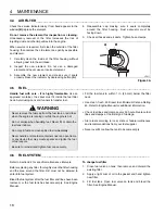 Preview for 18 page of Jacobsen 67866 Parts & Maintenance Manual