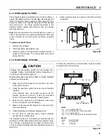 Preview for 21 page of Jacobsen 67866 Parts & Maintenance Manual