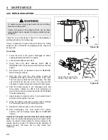 Preview for 24 page of Jacobsen 67866 Parts & Maintenance Manual