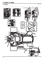 Preview for 32 page of Jacobsen 67866 Parts & Maintenance Manual