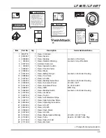 Preview for 33 page of Jacobsen 67866 Parts & Maintenance Manual