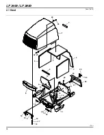 Preview for 34 page of Jacobsen 67866 Parts & Maintenance Manual