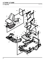 Preview for 36 page of Jacobsen 67866 Parts & Maintenance Manual