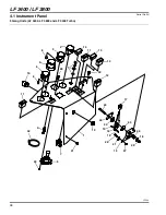 Preview for 38 page of Jacobsen 67866 Parts & Maintenance Manual