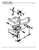 Preview for 44 page of Jacobsen 67866 Parts & Maintenance Manual