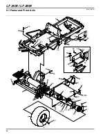 Preview for 46 page of Jacobsen 67866 Parts & Maintenance Manual