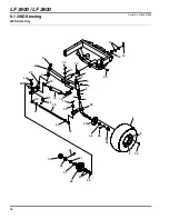 Preview for 48 page of Jacobsen 67866 Parts & Maintenance Manual