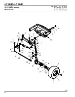 Preview for 50 page of Jacobsen 67866 Parts & Maintenance Manual