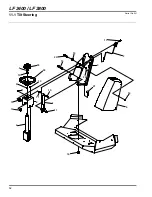 Preview for 52 page of Jacobsen 67866 Parts & Maintenance Manual