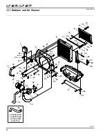 Preview for 54 page of Jacobsen 67866 Parts & Maintenance Manual