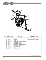 Preview for 58 page of Jacobsen 67866 Parts & Maintenance Manual