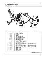 Preview for 67 page of Jacobsen 67866 Parts & Maintenance Manual