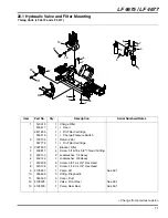 Preview for 71 page of Jacobsen 67866 Parts & Maintenance Manual