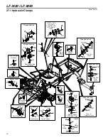 Preview for 72 page of Jacobsen 67866 Parts & Maintenance Manual