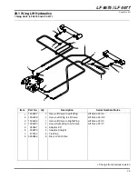 Preview for 75 page of Jacobsen 67866 Parts & Maintenance Manual