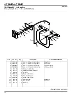 Preview for 76 page of Jacobsen 67866 Parts & Maintenance Manual