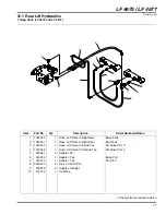 Preview for 77 page of Jacobsen 67866 Parts & Maintenance Manual