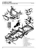 Preview for 86 page of Jacobsen 67866 Parts & Maintenance Manual