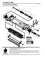 Preview for 88 page of Jacobsen 67866 Parts & Maintenance Manual