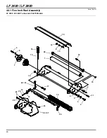 Preview for 90 page of Jacobsen 67866 Parts & Maintenance Manual