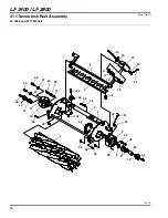 Preview for 92 page of Jacobsen 67866 Parts & Maintenance Manual