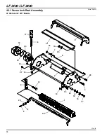 Preview for 94 page of Jacobsen 67866 Parts & Maintenance Manual