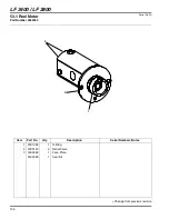 Preview for 106 page of Jacobsen 67866 Parts & Maintenance Manual