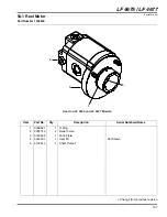 Preview for 107 page of Jacobsen 67866 Parts & Maintenance Manual