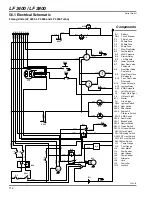 Preview for 112 page of Jacobsen 67866 Parts & Maintenance Manual