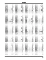 Preview for 123 page of Jacobsen 67866 Parts & Maintenance Manual