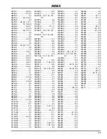 Preview for 125 page of Jacobsen 67866 Parts & Maintenance Manual