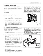 Предварительный просмотр 13 страницы Jacobsen 67945 - LF 3400 Parts & Maintenance Manual