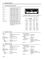 Предварительный просмотр 36 страницы Jacobsen 67945 - LF 3400 Parts & Maintenance Manual