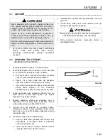 Предварительный просмотр 39 страницы Jacobsen 67945 - LF 3400 Parts & Maintenance Manual