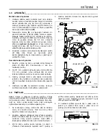 Предварительный просмотр 41 страницы Jacobsen 67945 - LF 3400 Parts & Maintenance Manual