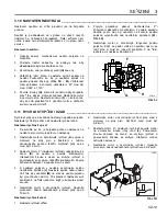 Предварительный просмотр 43 страницы Jacobsen 67945 - LF 3400 Parts & Maintenance Manual