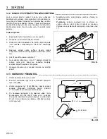 Предварительный просмотр 44 страницы Jacobsen 67945 - LF 3400 Parts & Maintenance Manual