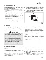 Предварительный просмотр 47 страницы Jacobsen 67945 - LF 3400 Parts & Maintenance Manual