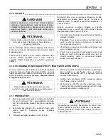 Предварительный просмотр 51 страницы Jacobsen 67945 - LF 3400 Parts & Maintenance Manual