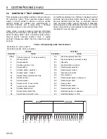 Предварительный просмотр 56 страницы Jacobsen 67945 - LF 3400 Parts & Maintenance Manual