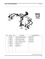 Предварительный просмотр 97 страницы Jacobsen 67945 - LF 3400 Parts & Maintenance Manual