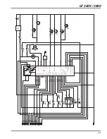 Предварительный просмотр 131 страницы Jacobsen 67945 - LF 3400 Parts & Maintenance Manual