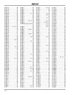 Предварительный просмотр 140 страницы Jacobsen 67945 - LF 3400 Parts & Maintenance Manual